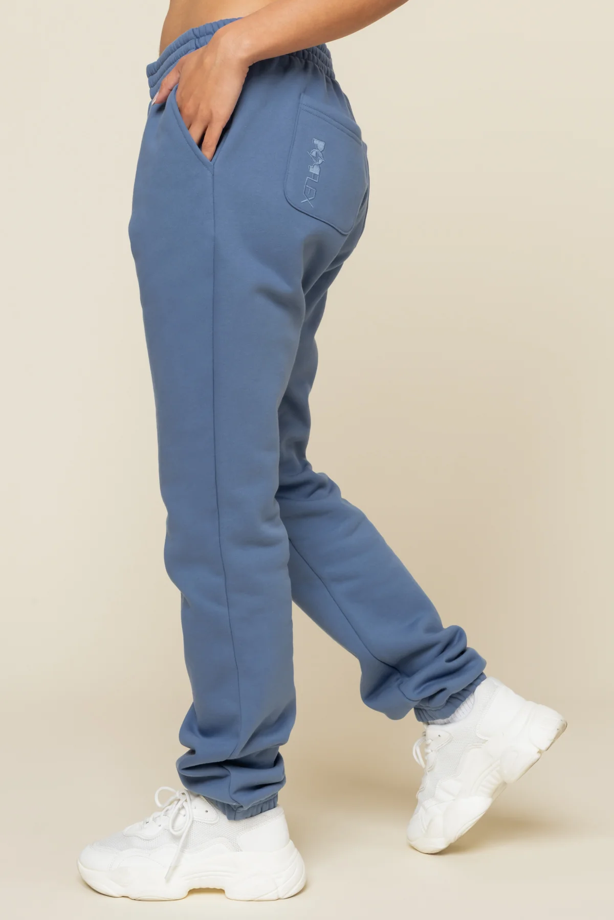 Cloud Street Sweatpant - Blue Horizon - Image 5