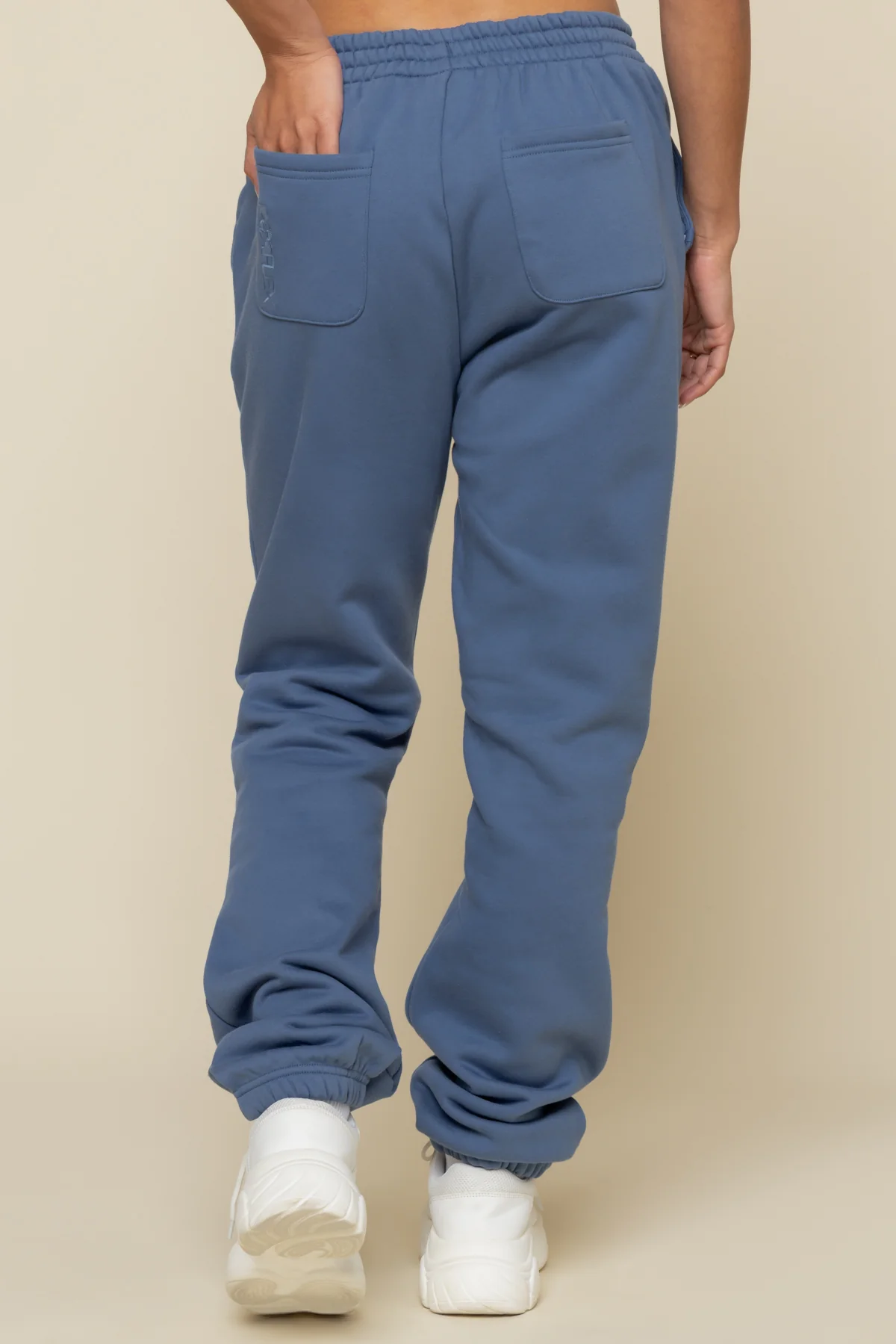 Cloud Street Sweatpant - Blue Horizon - Image 7