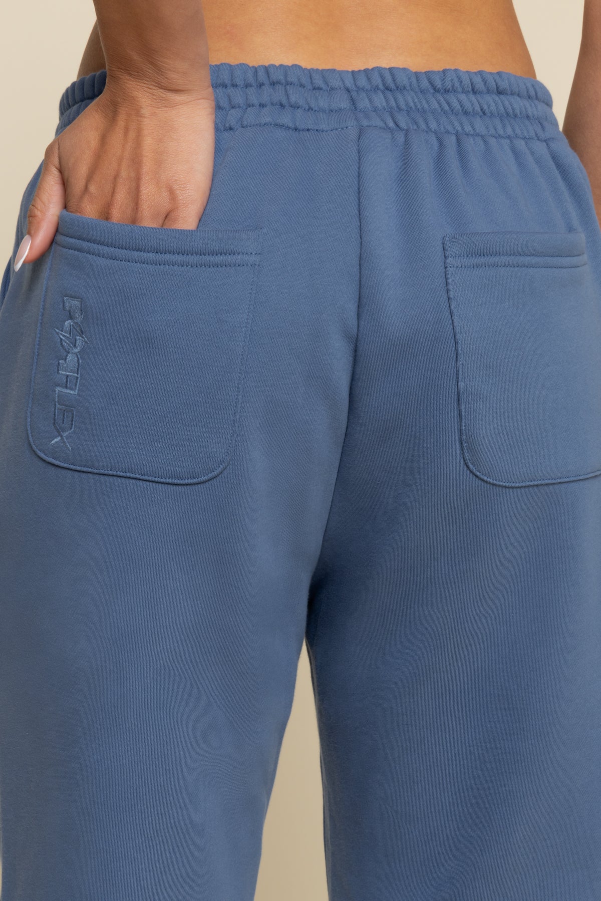 Cloud Street Sweatpant - Blue Horizon - Image 8