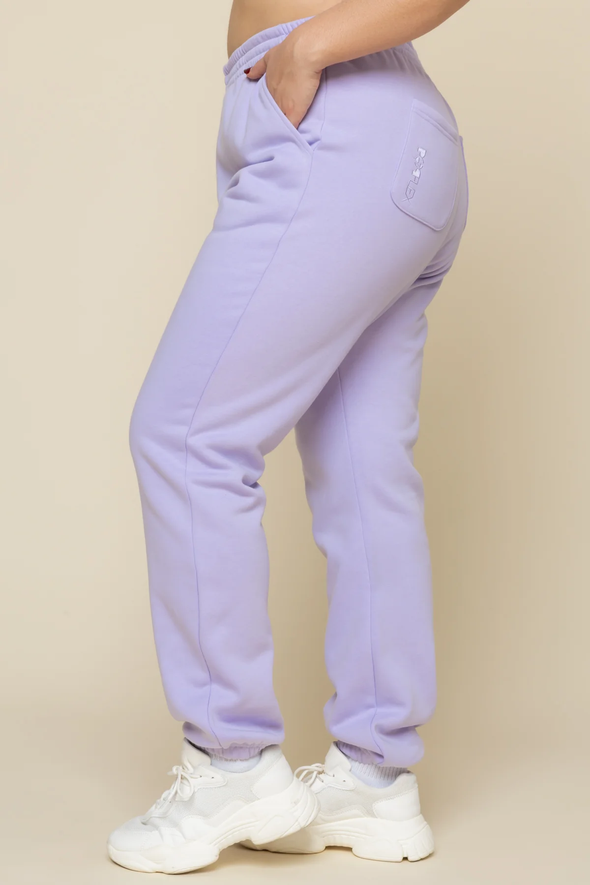 Cloud Street Sweatpant - Digital Lavender - Image 5