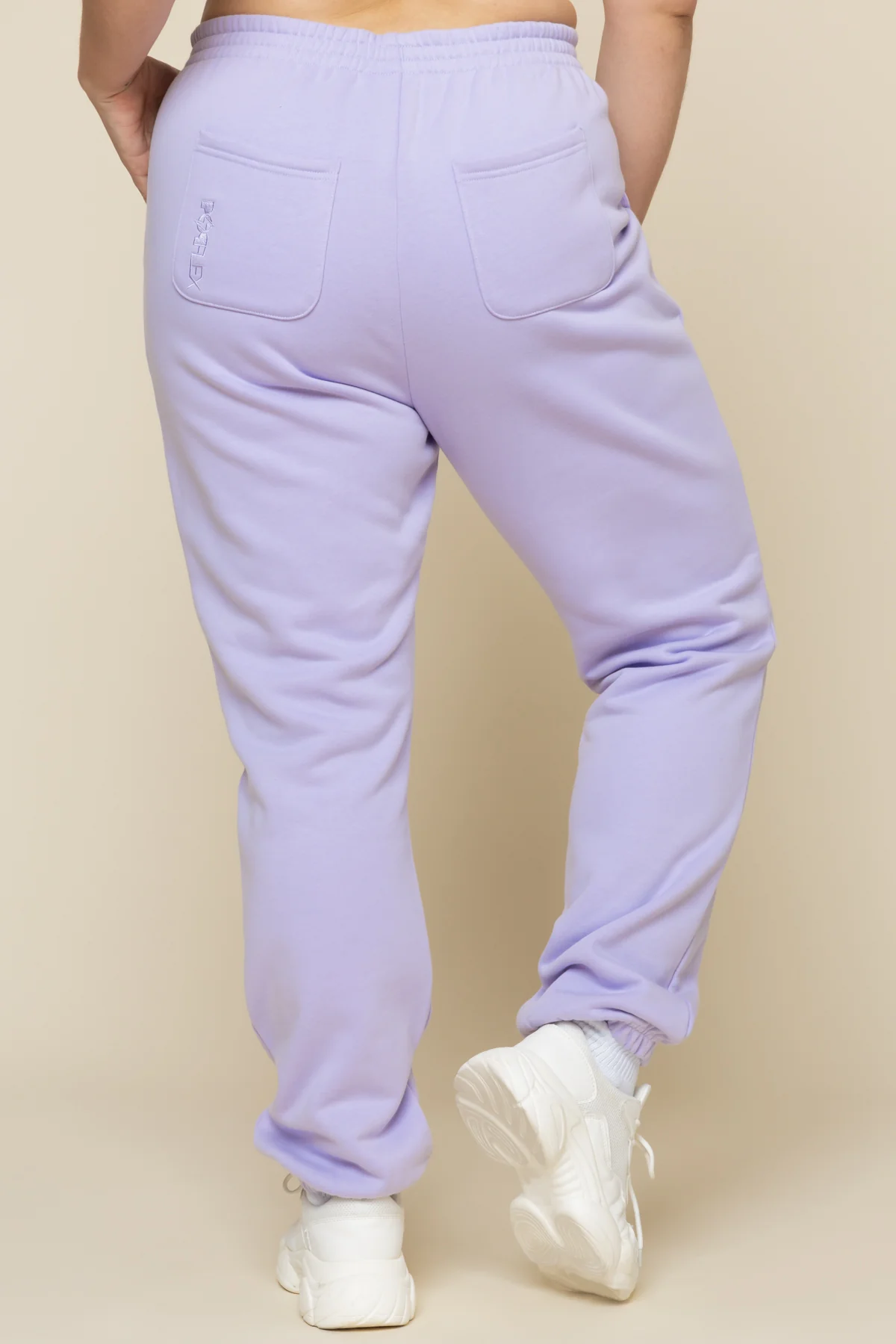 Cloud Street Sweatpant - Digital Lavender - Image 8