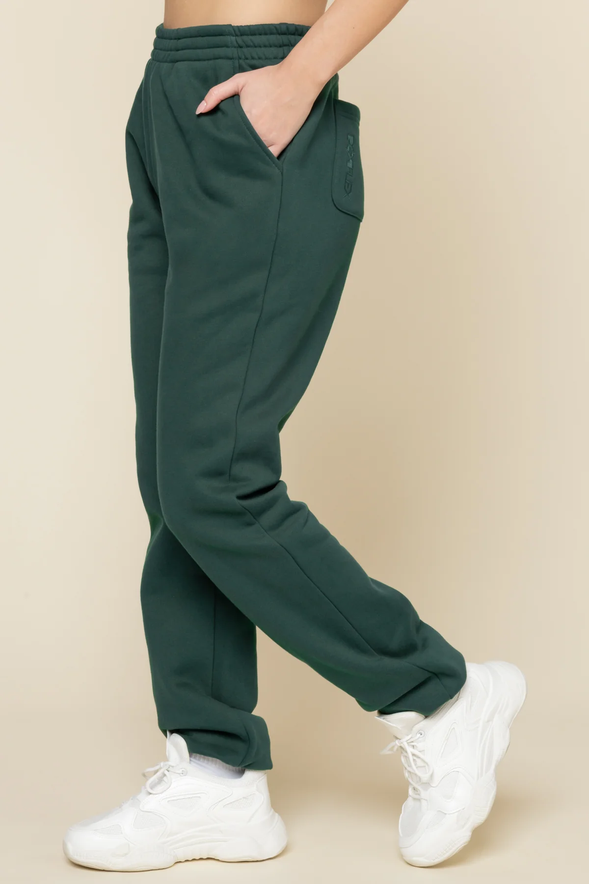Cloud Street Sweatpant - Game Time Green - Image 3