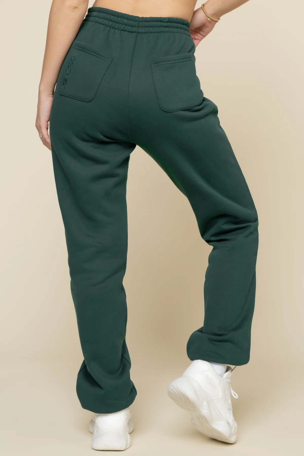 Cloud Street Sweatpant - Game Time Green - Image 4