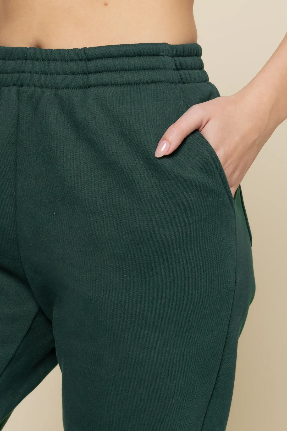 Cloud Street Sweatpant - Game Time Green - Image 8