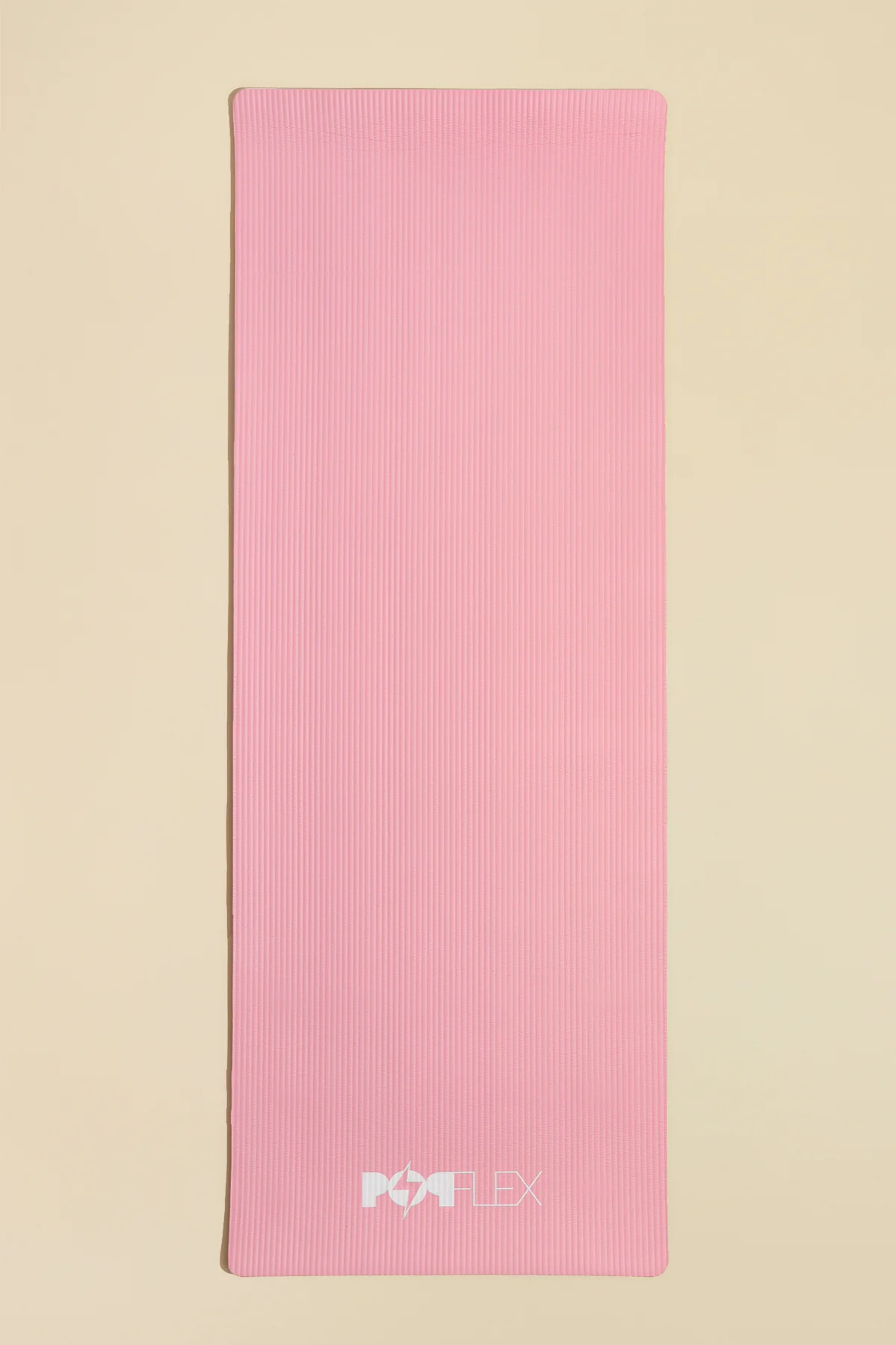 CloudCushion Vegan Suede Yoga Mat - Prismatic 0.5” Thick - Image 4