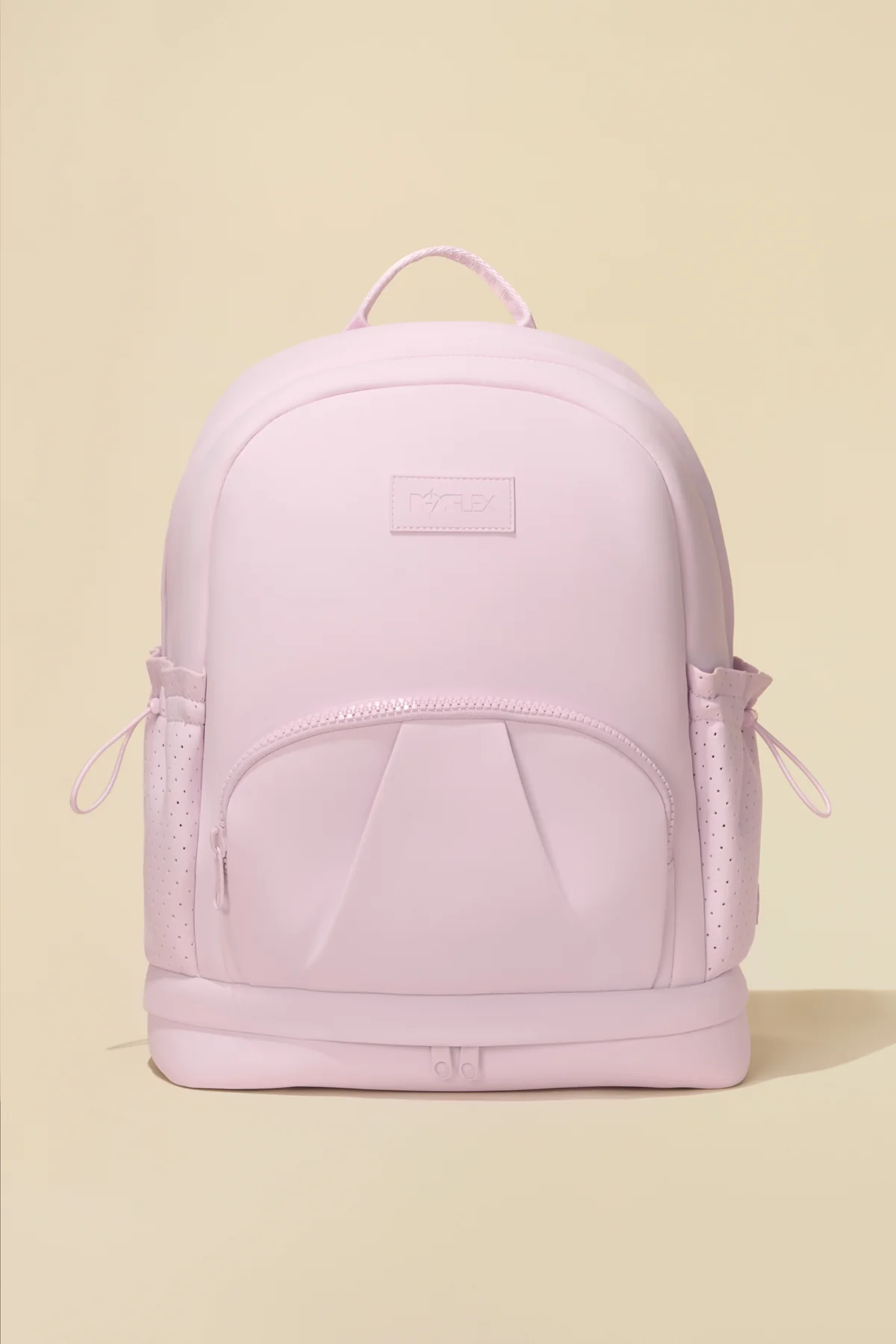 Cora Backpack - Baby Pink - Image 4