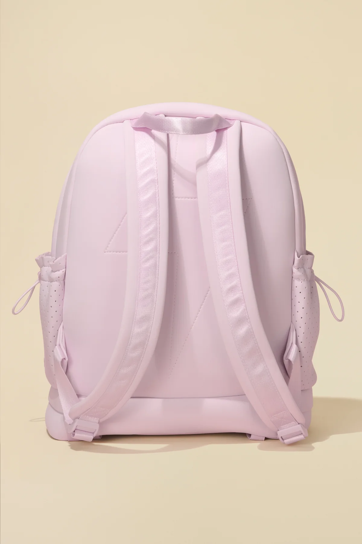 Cora Backpack - Baby Pink - Image 8