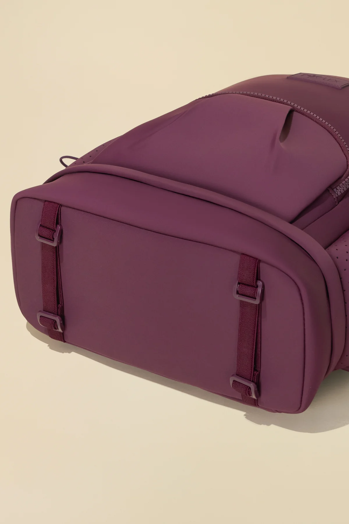 Cora Backpack - Mulberry - Image 11