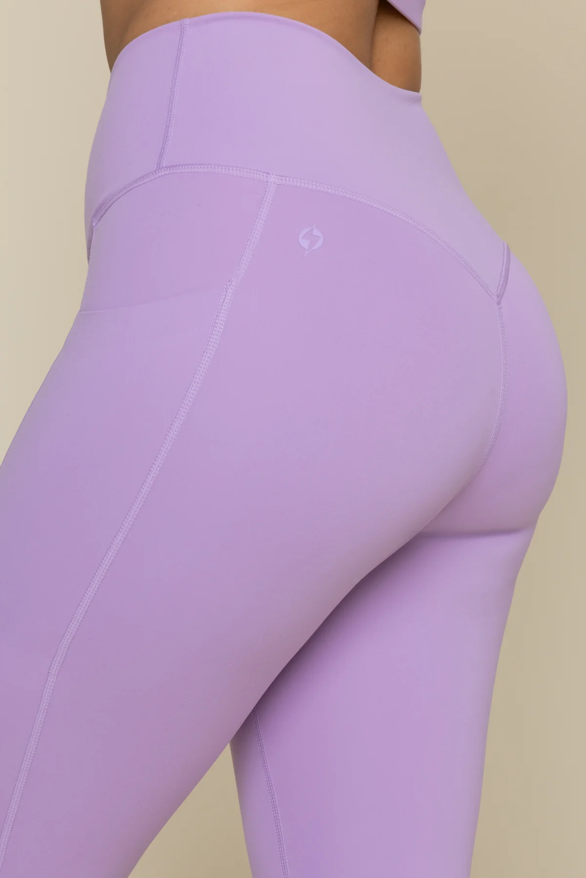 Crisscross Hourglass® Capri - Mystic Purple - Image 12
