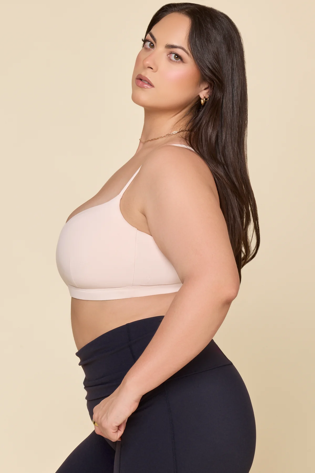 Dainty Bra - Tutu Pink - Image 3