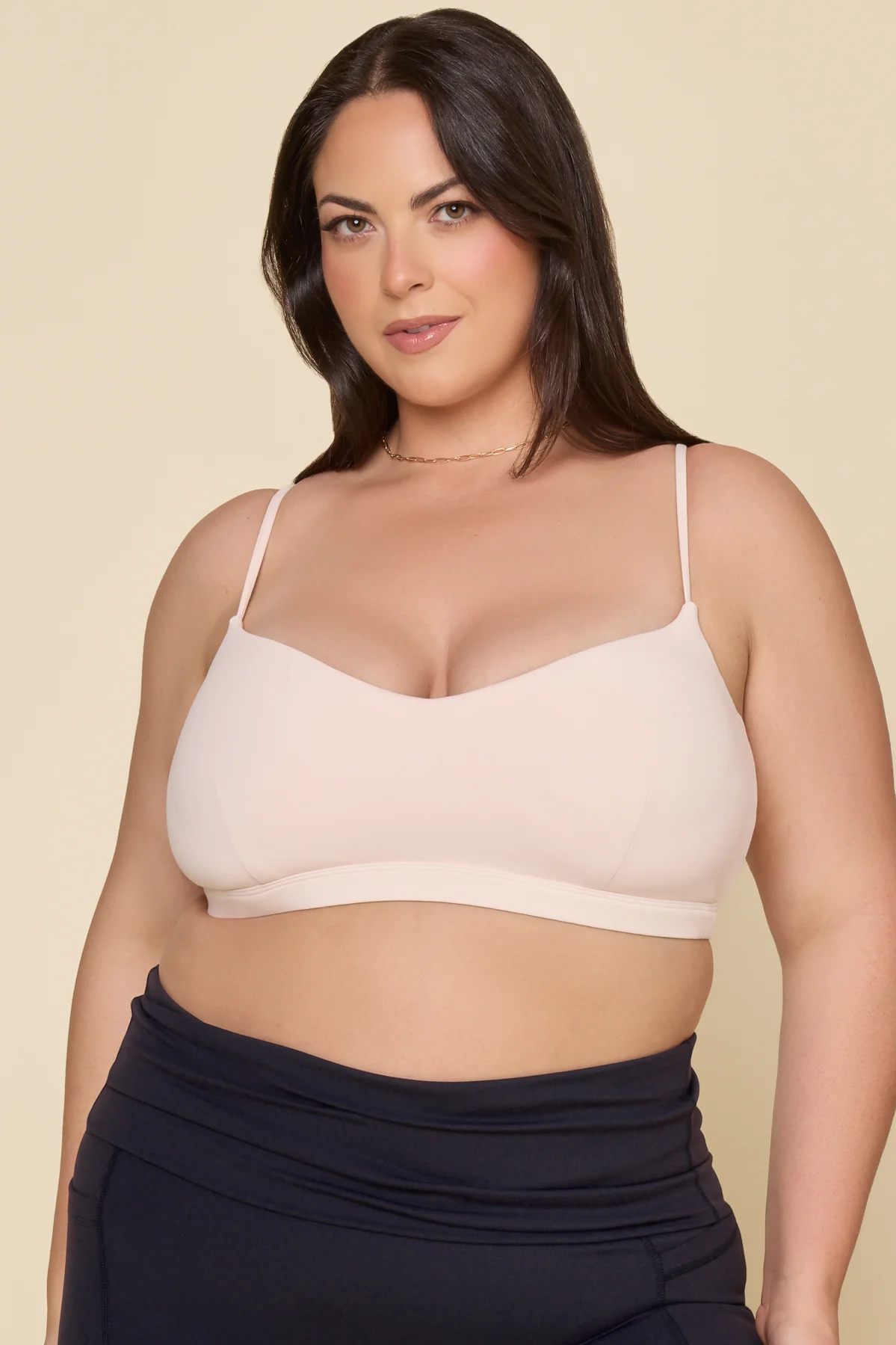Dainty Bra - Tutu Pink - Image 4