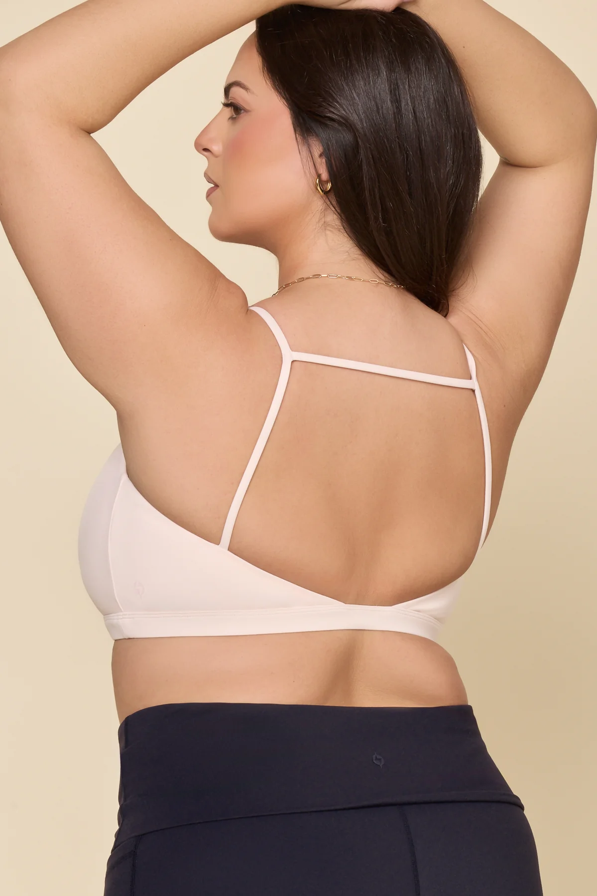 Dainty Bra - Tutu Pink - Image 6