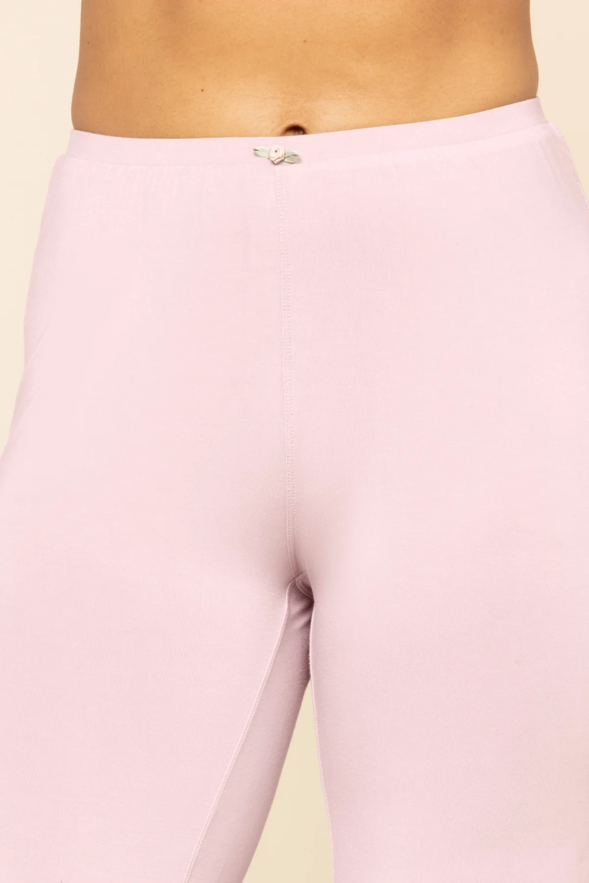 Deep Sleep Bell Bottoms - Pink Dusk - Image 5