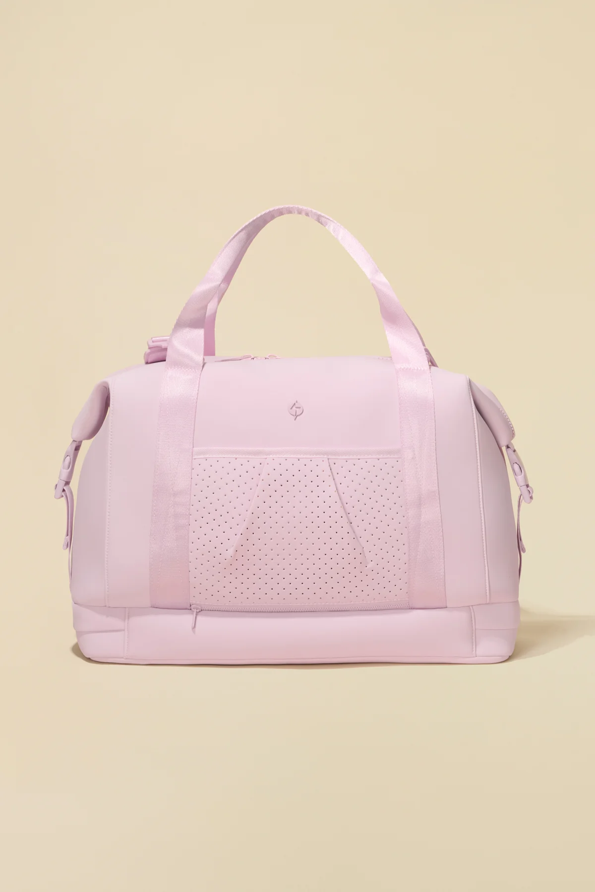 Ella Duffle - Baby Pink - Image 13