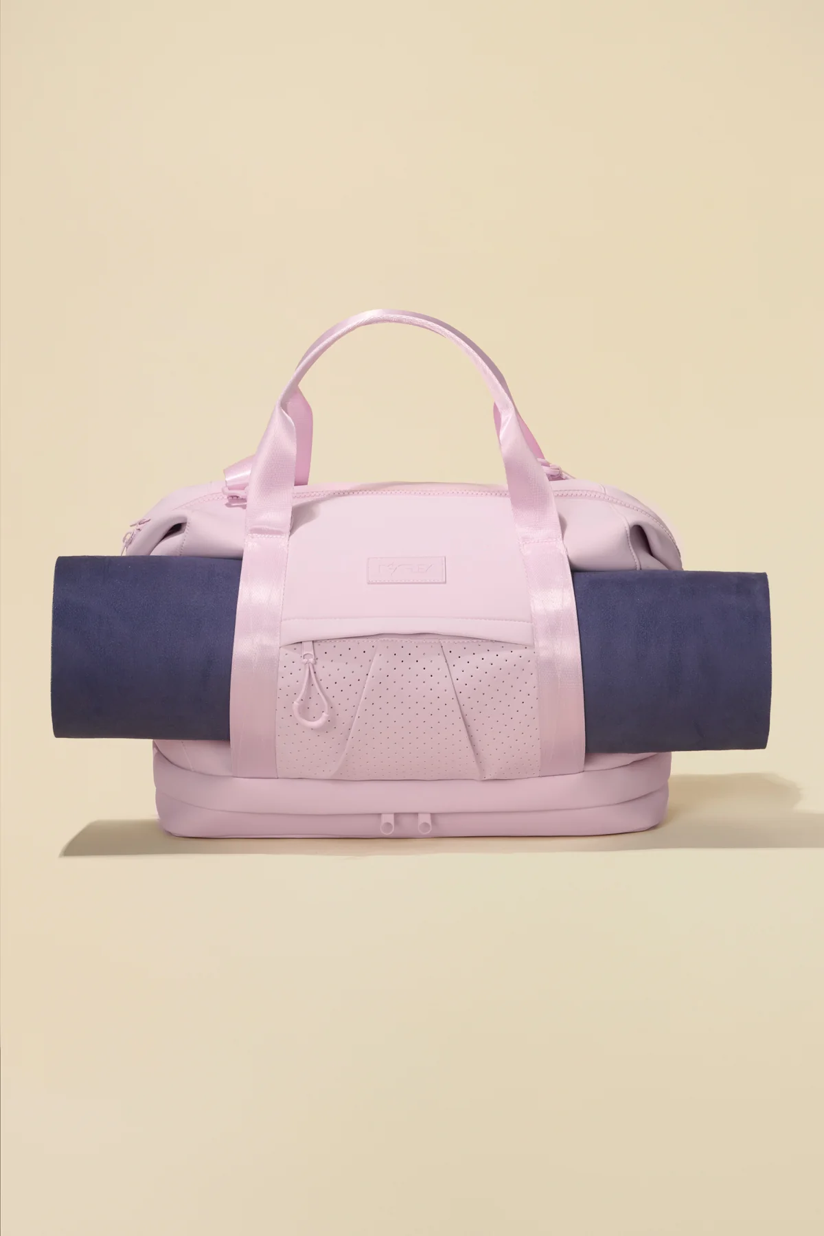 Ella Duffle - Baby Pink - Image 3