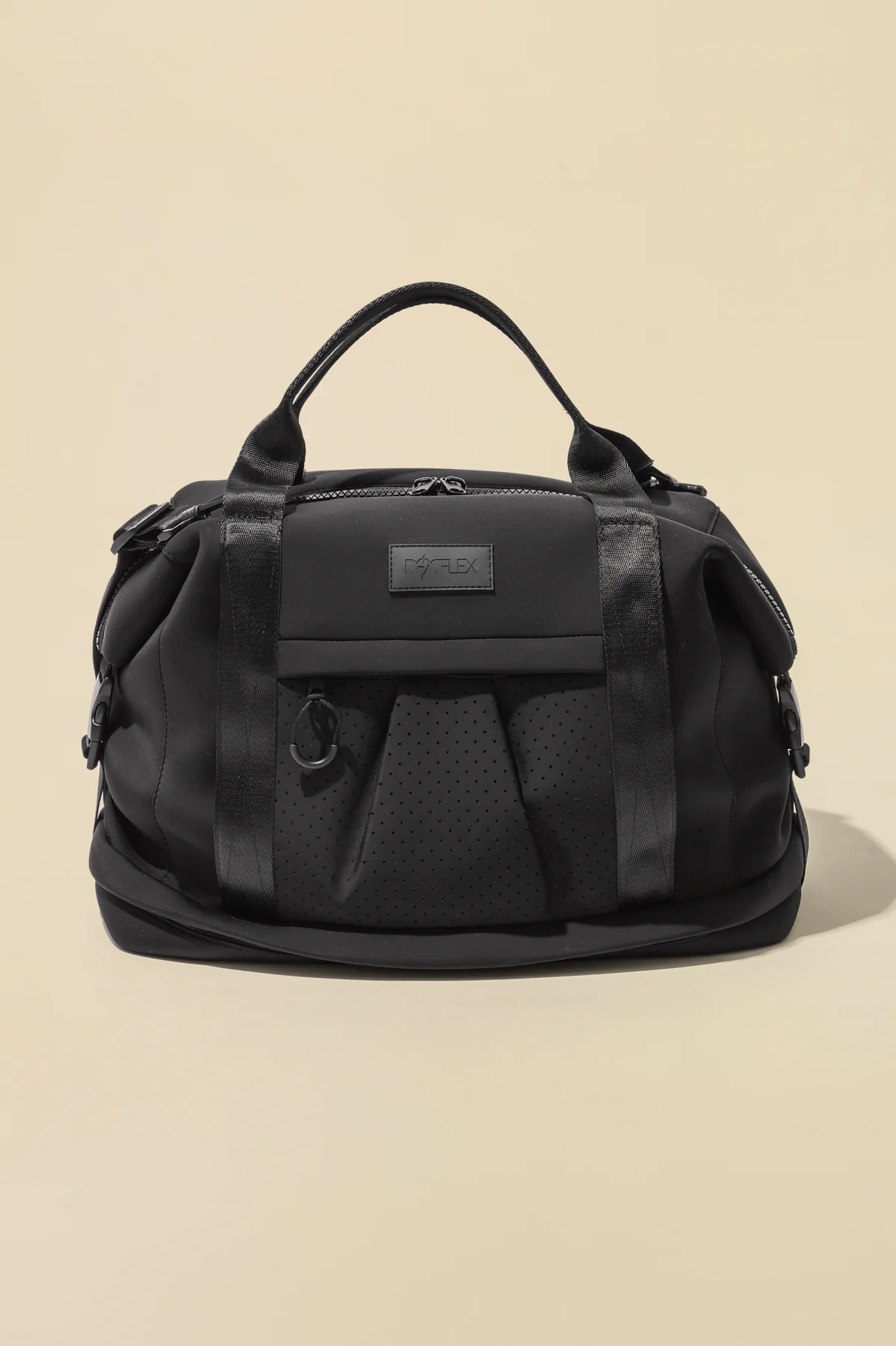 Ella Duffle - Black - Image 11