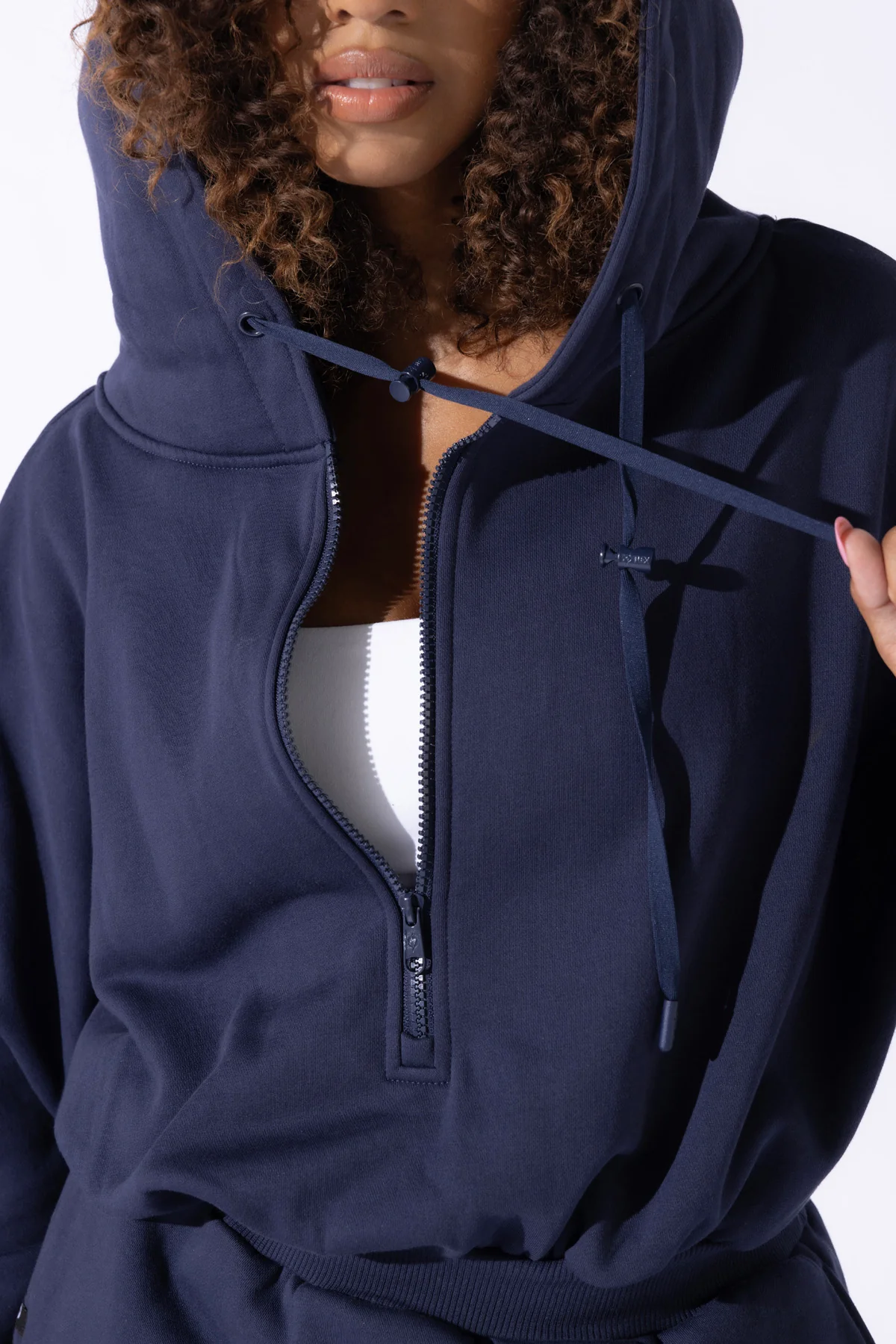 Game Day Dress - Academic Navy - Image 7