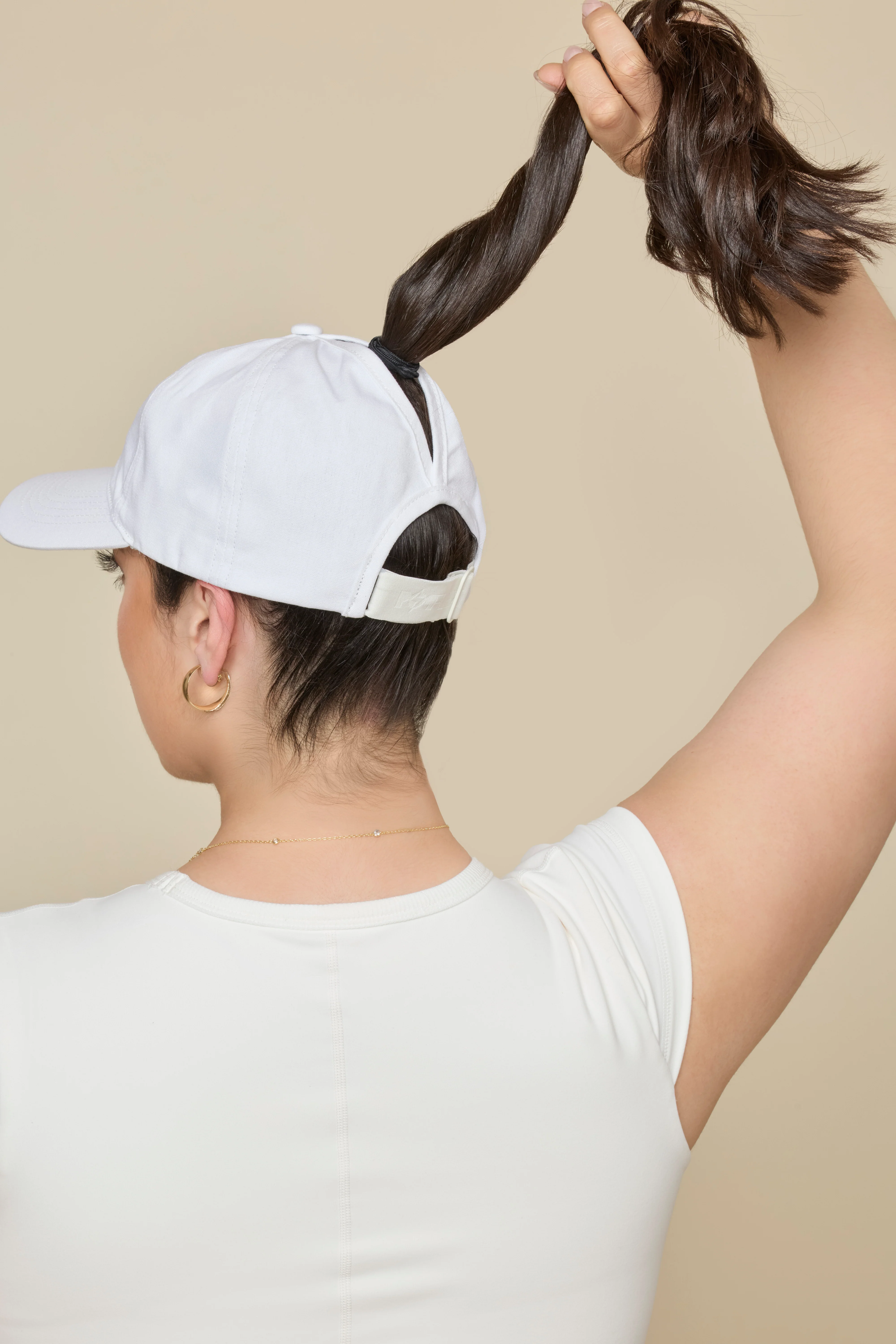 Game Day High Ponytail Cap - Image 7