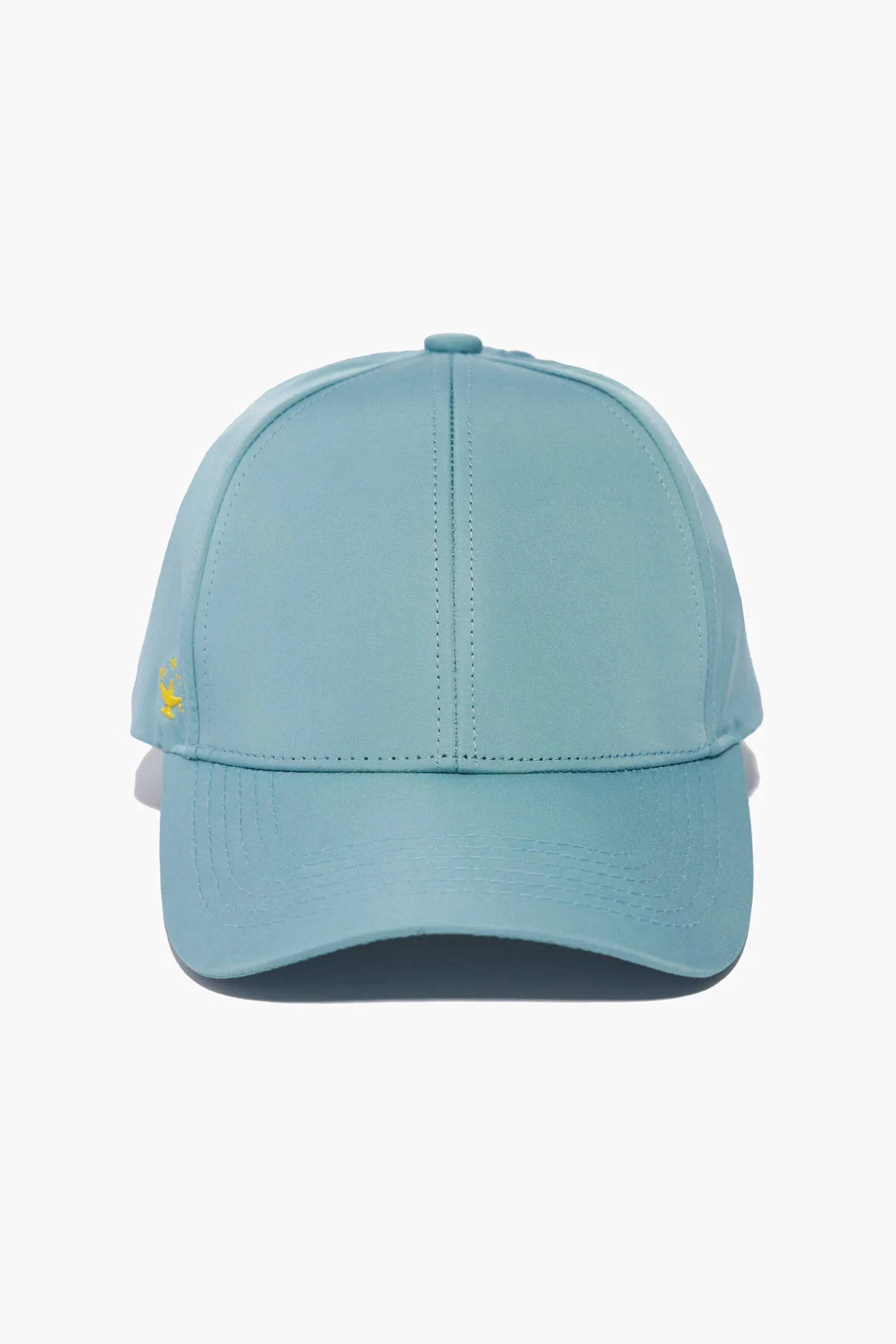 Go with the Bow High Ponytail Cap - Structured - Image 11