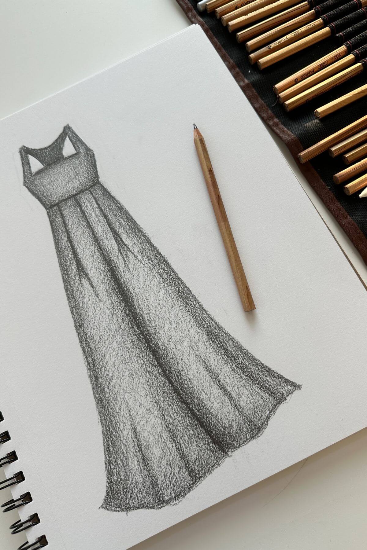 Go with the Flow Jumpsuit - Stormy Weather - Image 5