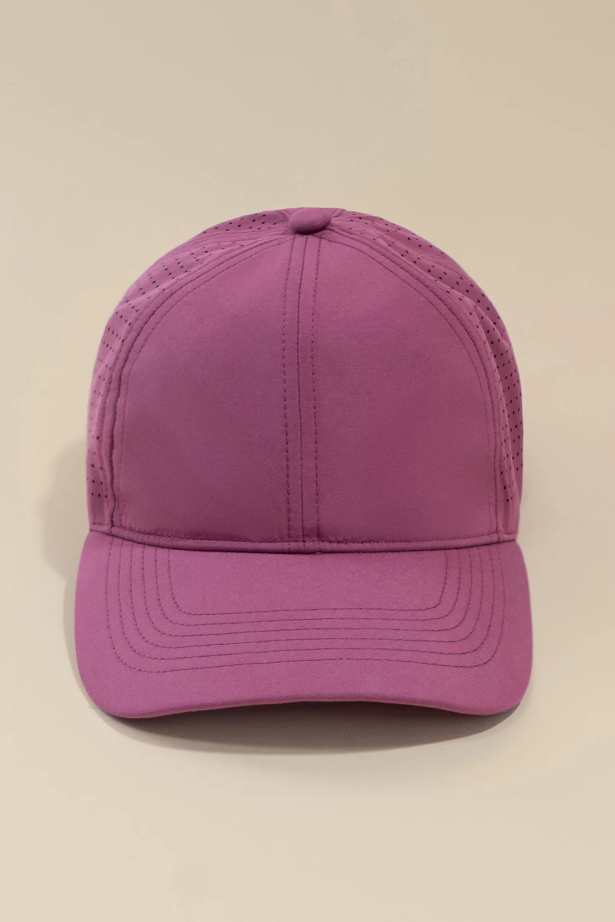 Good Sport High Ponytail Cap - Image 12