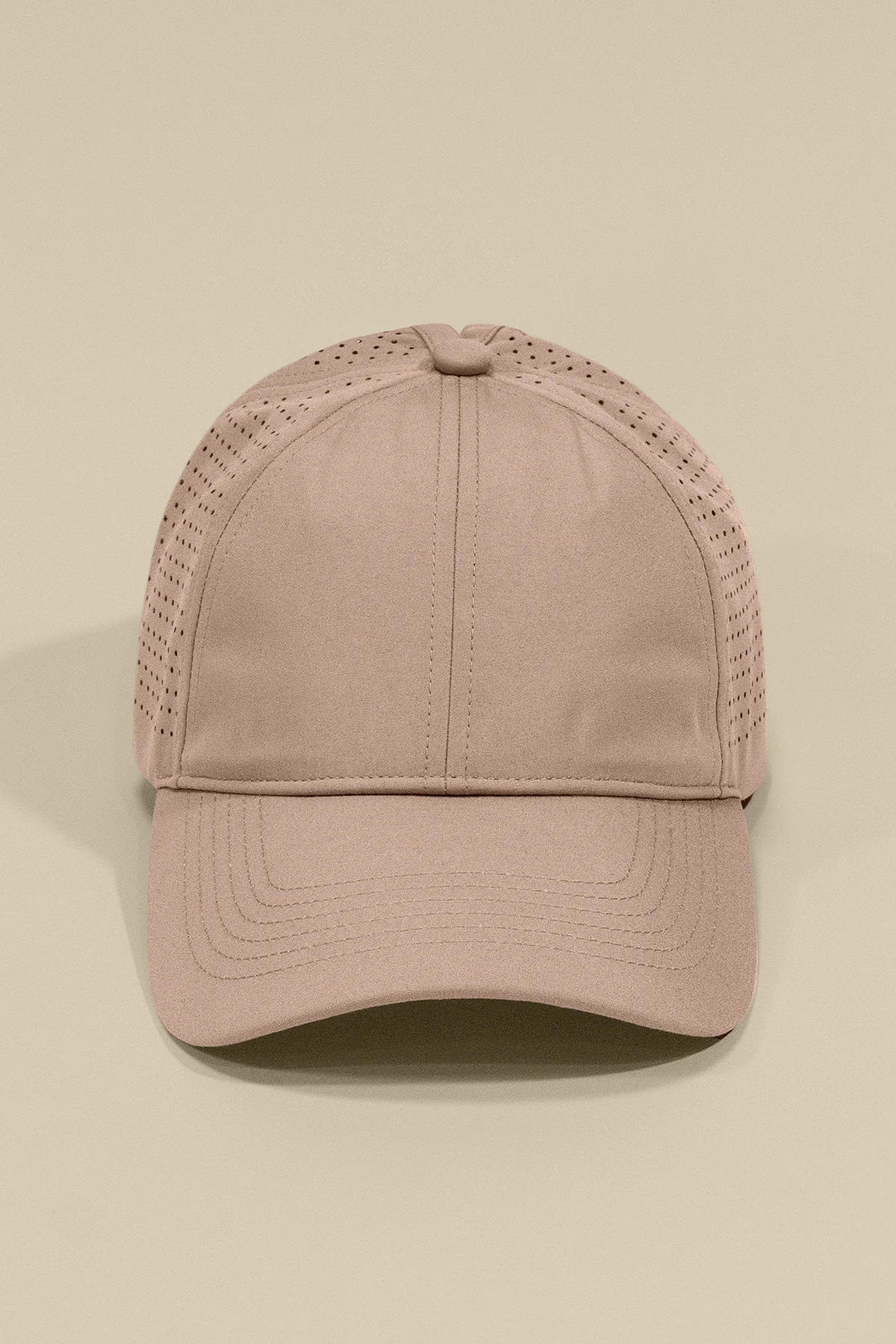 Good Sport High Ponytail Cap - Image 14