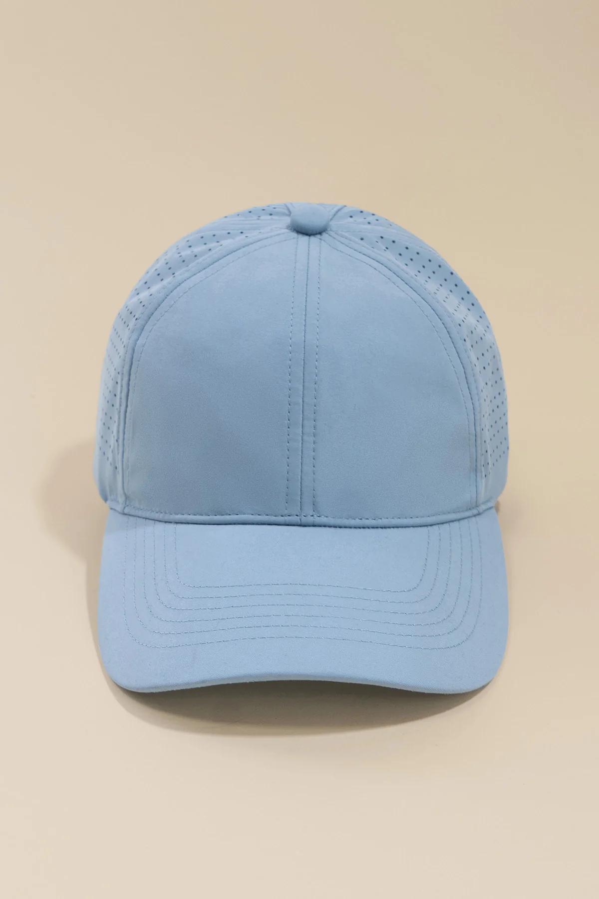 Good Sport High Ponytail Cap - Image 8