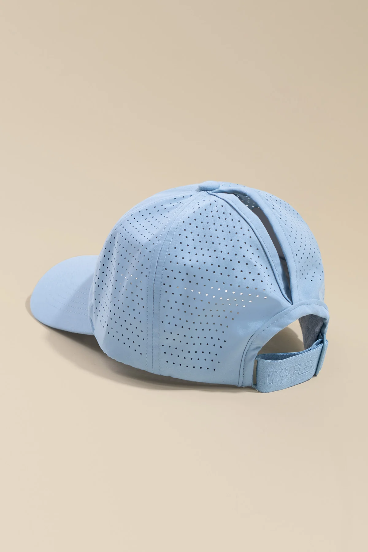 Good Sport High Ponytail Cap - Image 9