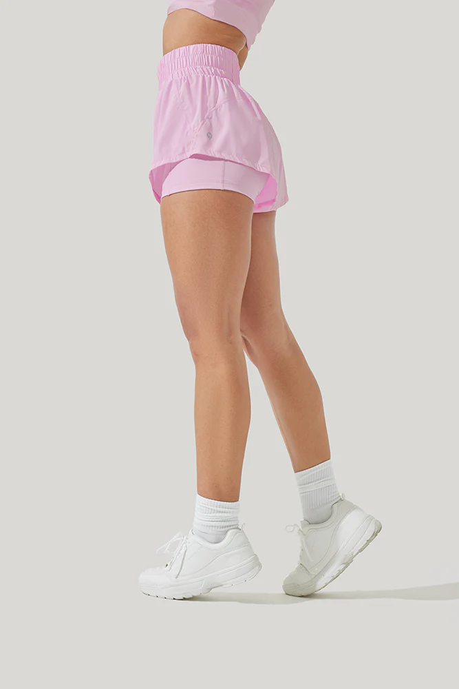 High Waisted Supershort™ - Bubblegum - Image 7