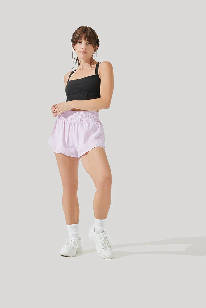 High Waisted Supershort™ - Orchid Ice - Image 8