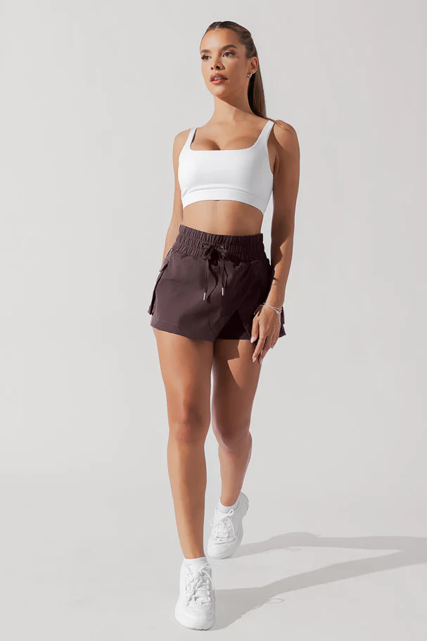 Hiking Superskort™ - Pecan - Image 6