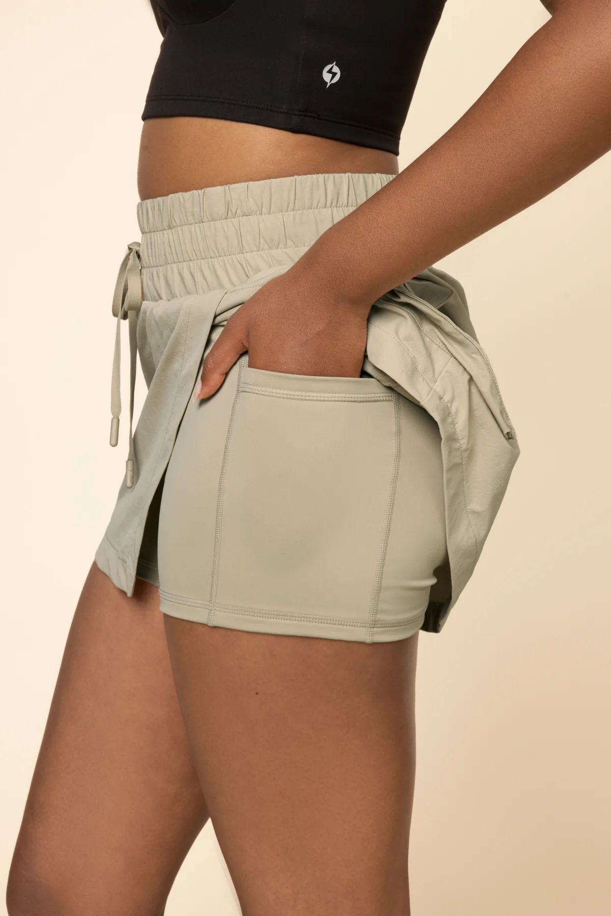 Hiking Superskort™ - Sand Dune - Image 5