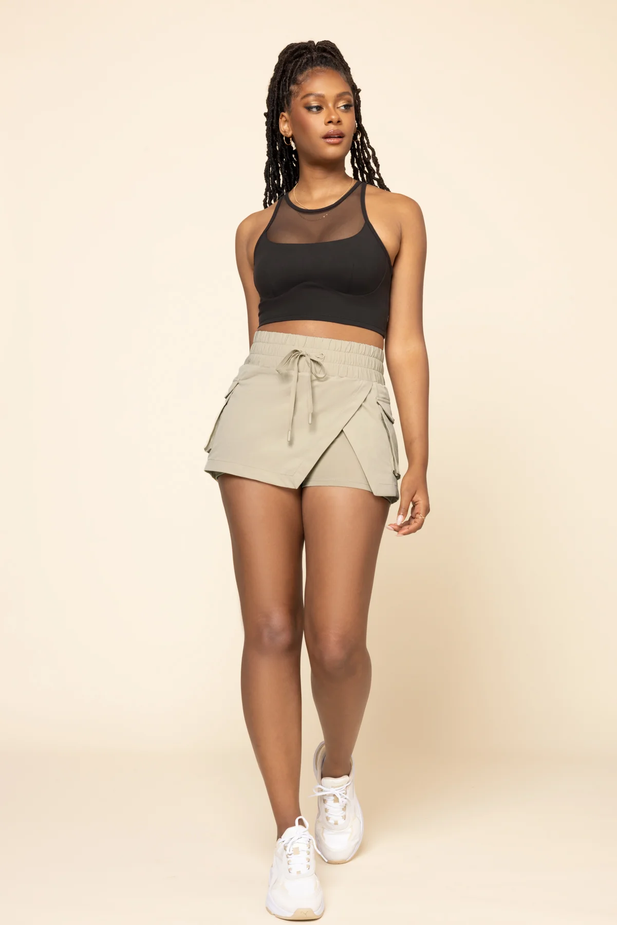 Hiking Superskort™ - Sand Dune - Image 7