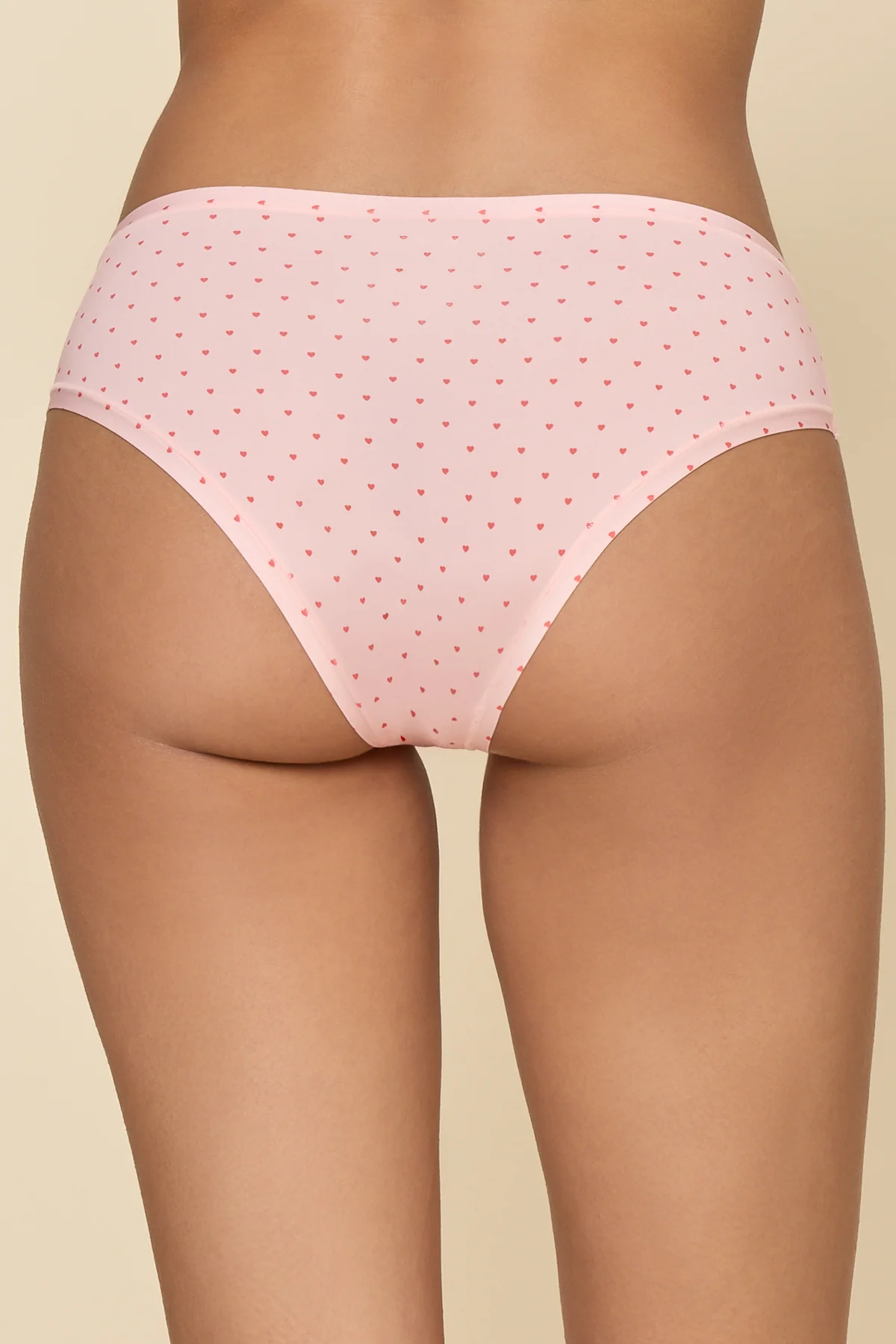 Next to Nothing Cheeky Panty - Petit amour - Image 5