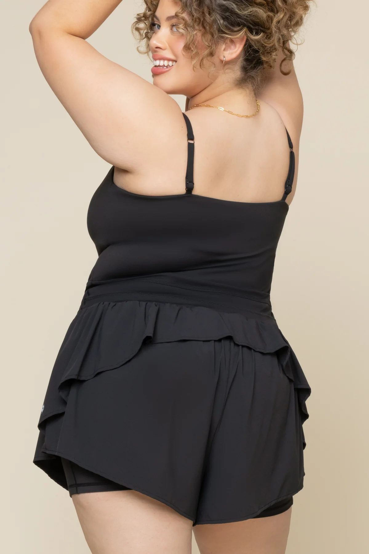 On the Runsie - Black - Image 12