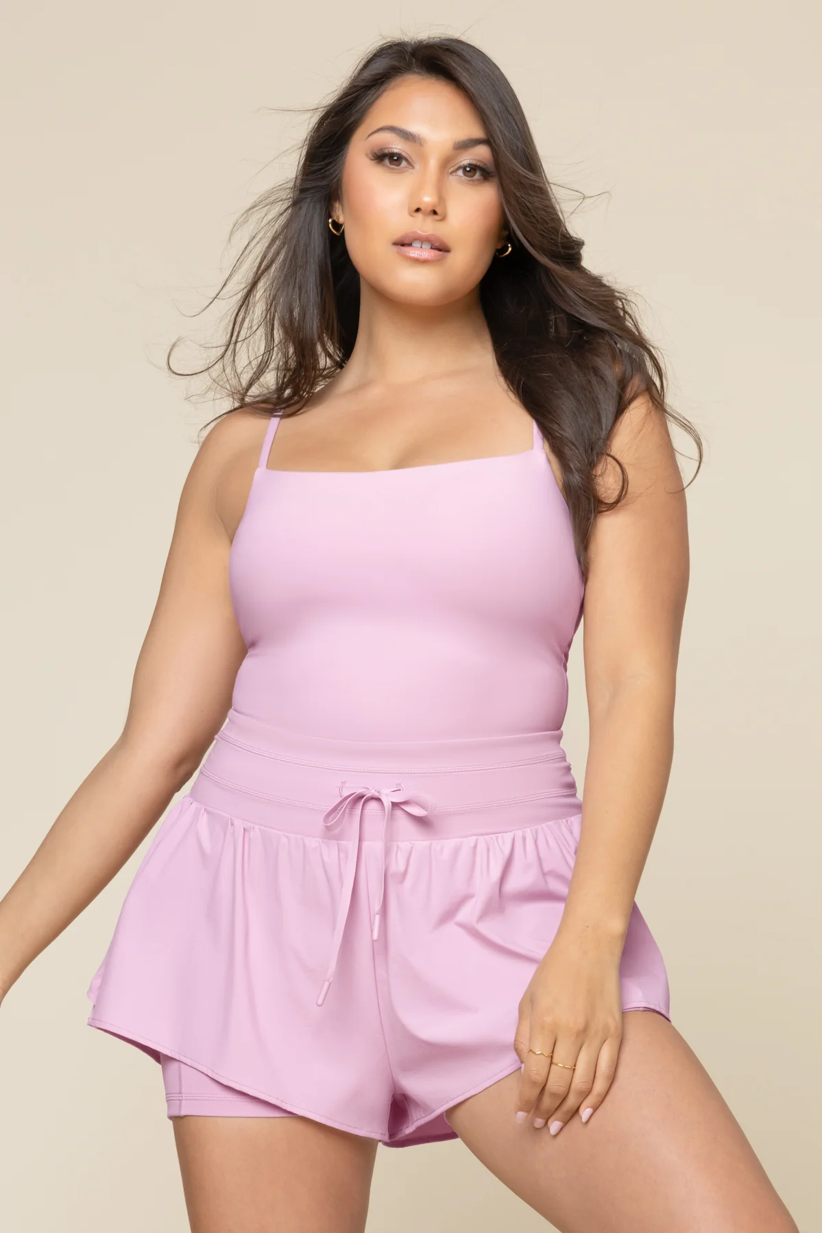 On the Runsie - Lilac Dream - Image 11