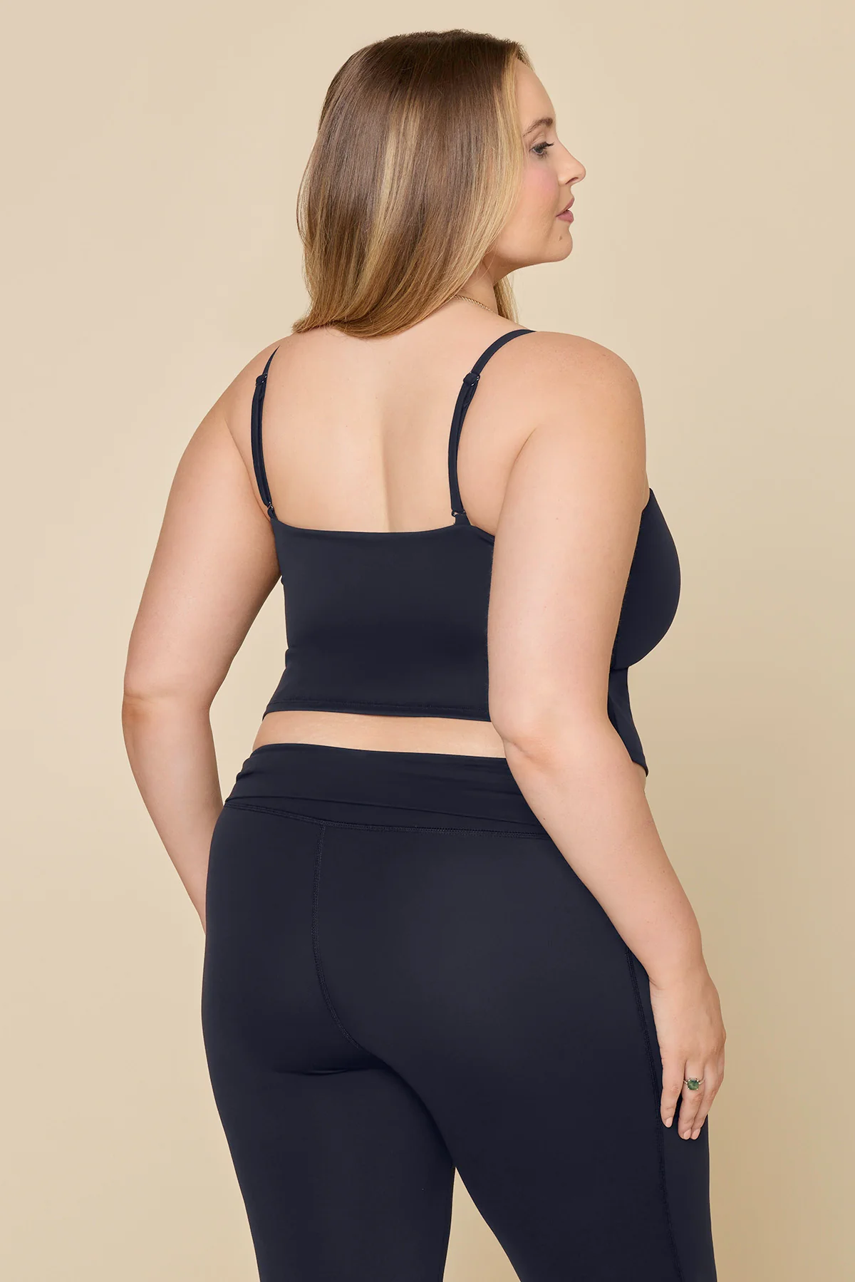 Perfect Cami - Cool Black - Image 6