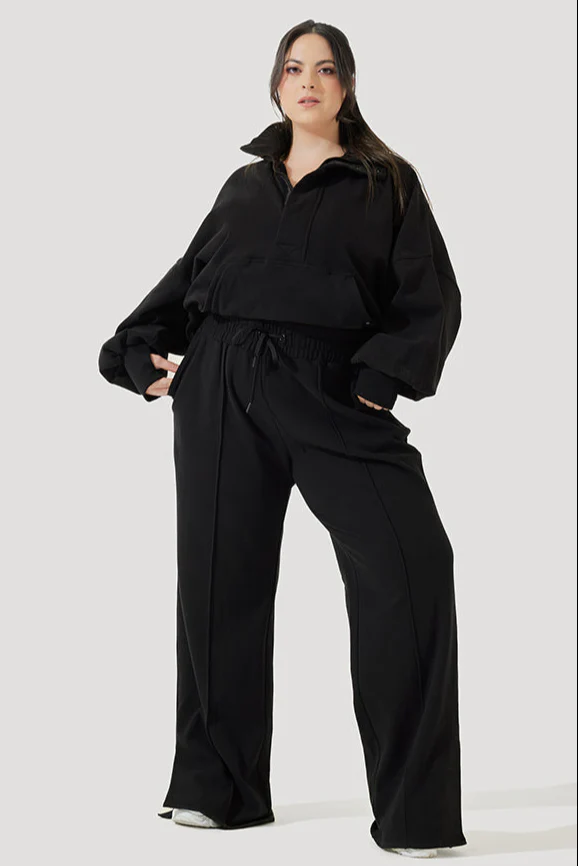 Perfect Plane Pants - Black - Image 13