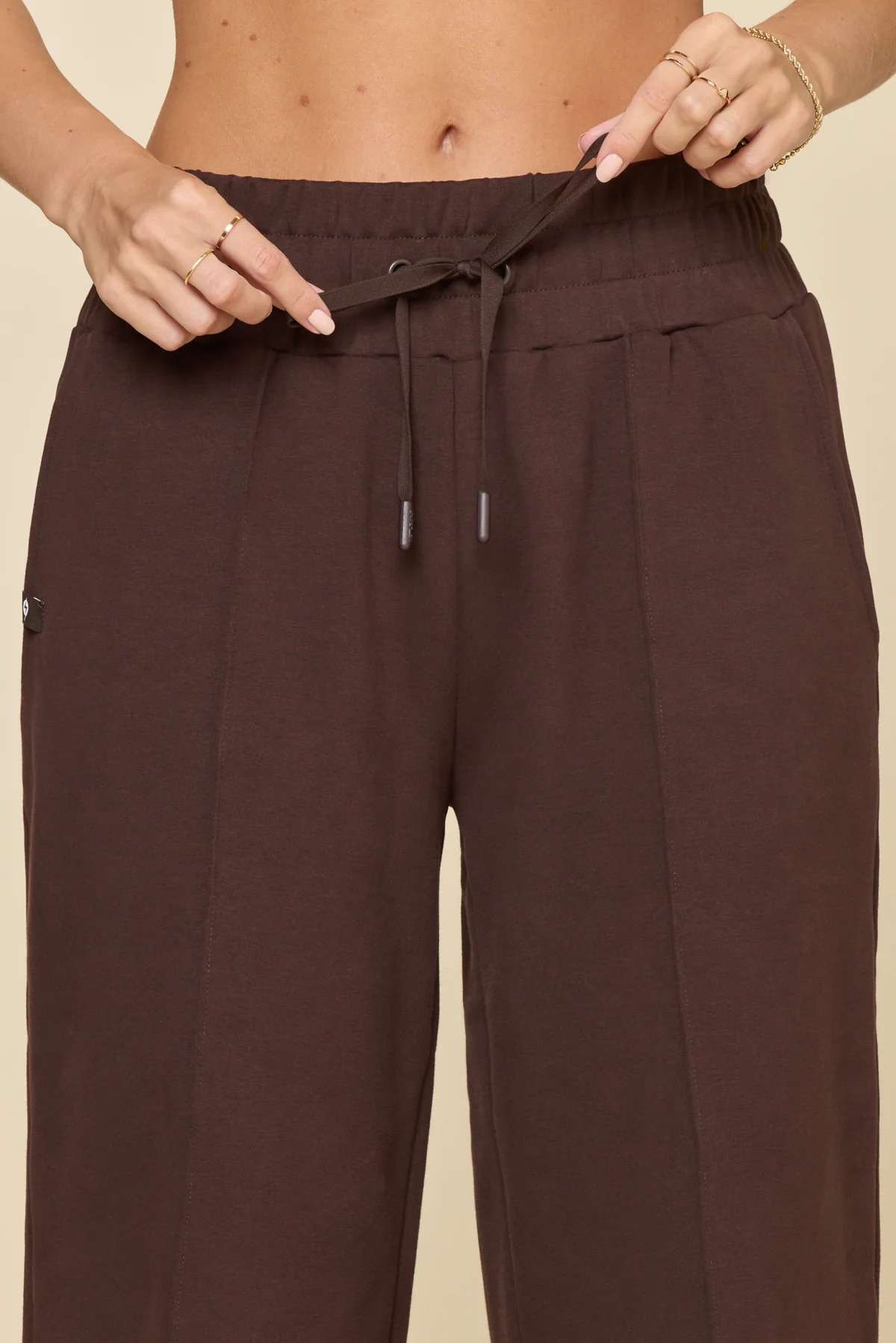 Perfect Plane Pants - Ganache - Image 5