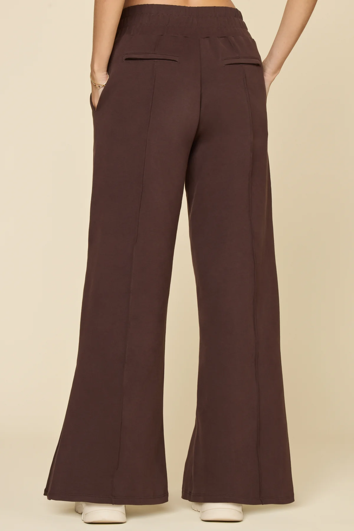 Perfect Plane Pants - Ganache - Image 7