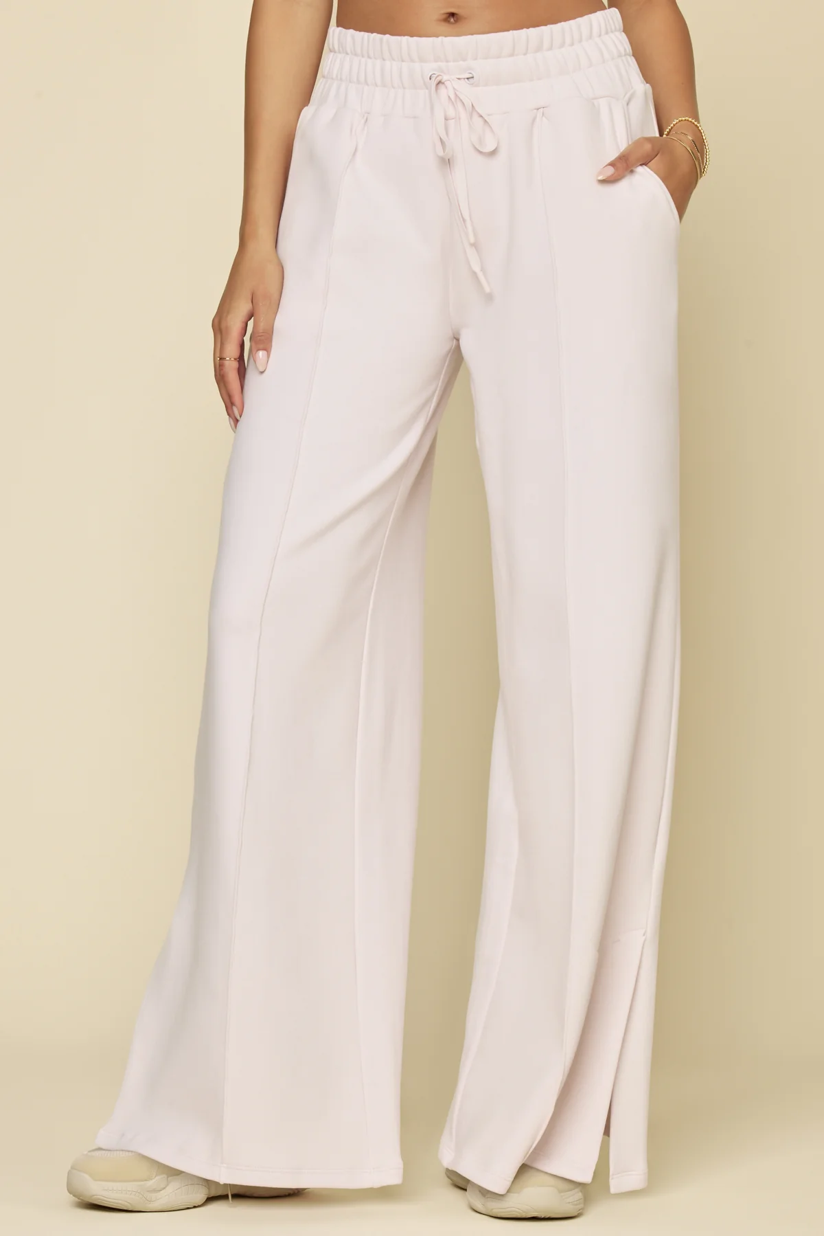 Perfect Plane Pants - Pink Ice - Image 4
