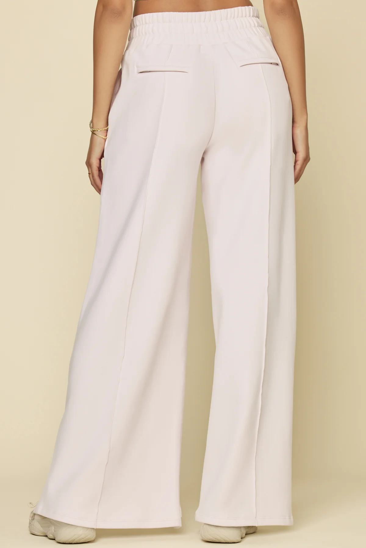 Perfect Plane Pants - Pink Ice - Image 6
