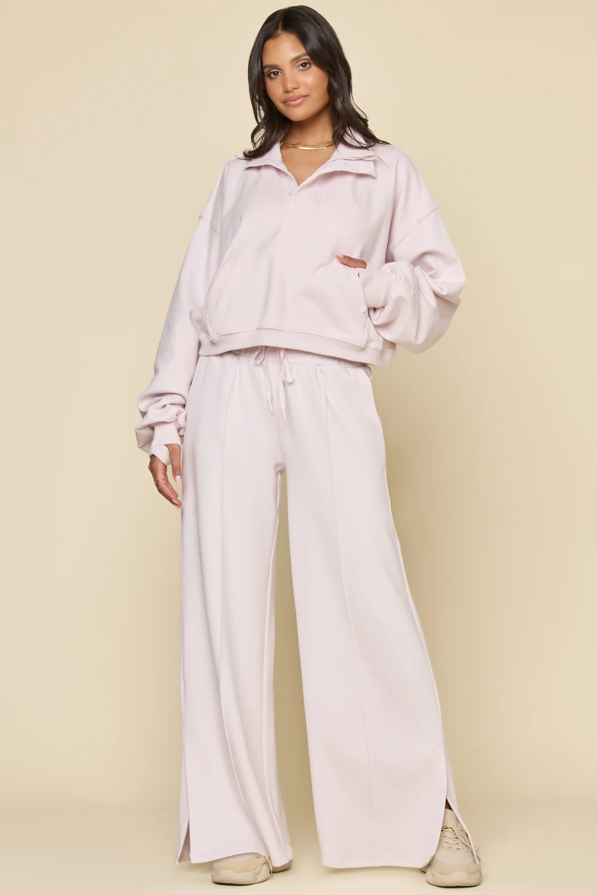 Perfect Plane Pants - Pink Ice - Image 7