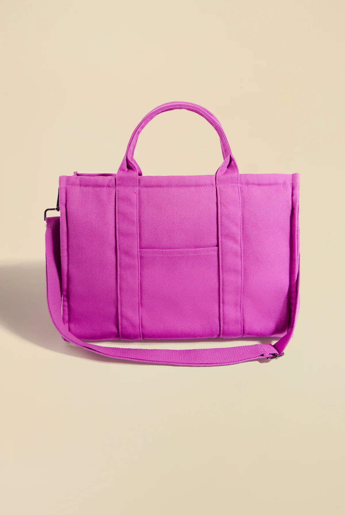 Sloane Tote - Royal Orchid - Image 10