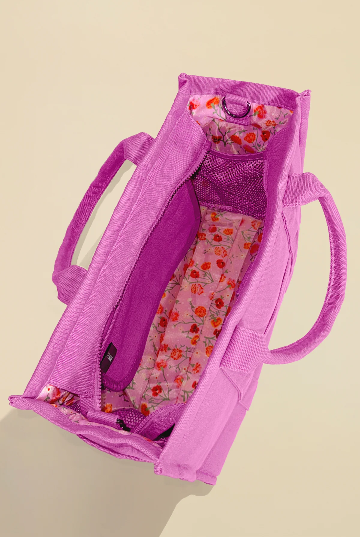 Sloane Tote - Royal Orchid - Image 3
