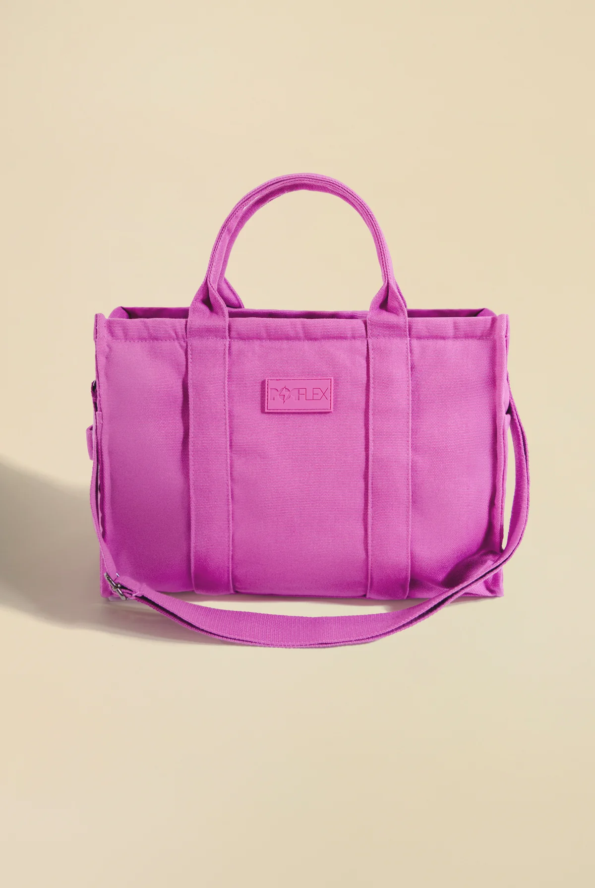 Sloane Tote - Royal Orchid - Image 4