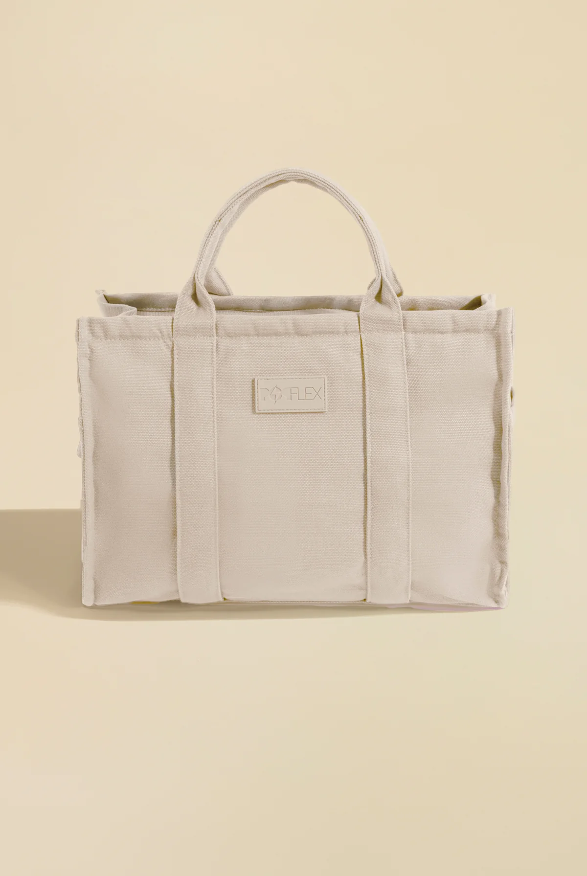 Sloane Tote - Taupe - Image 5