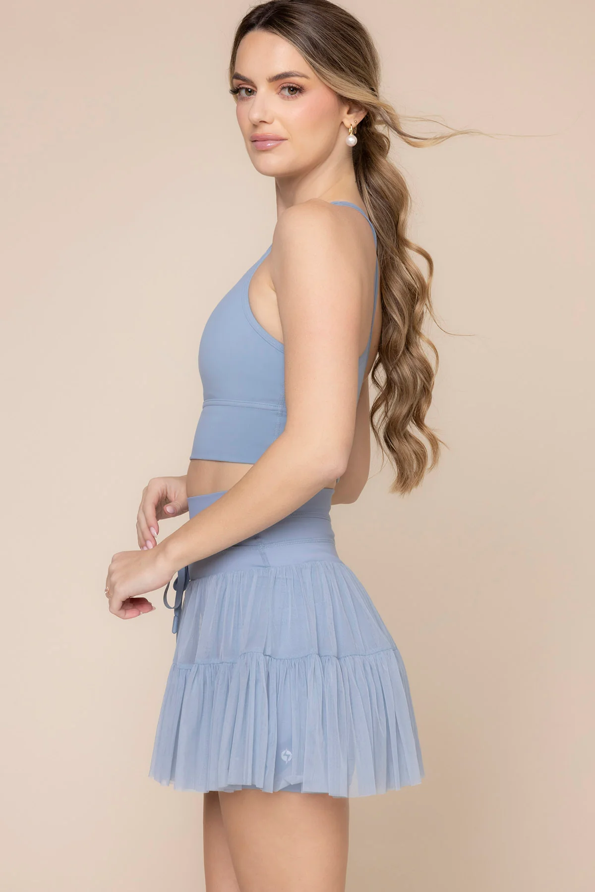 Stellar Bra - Blue Storm - Image 4