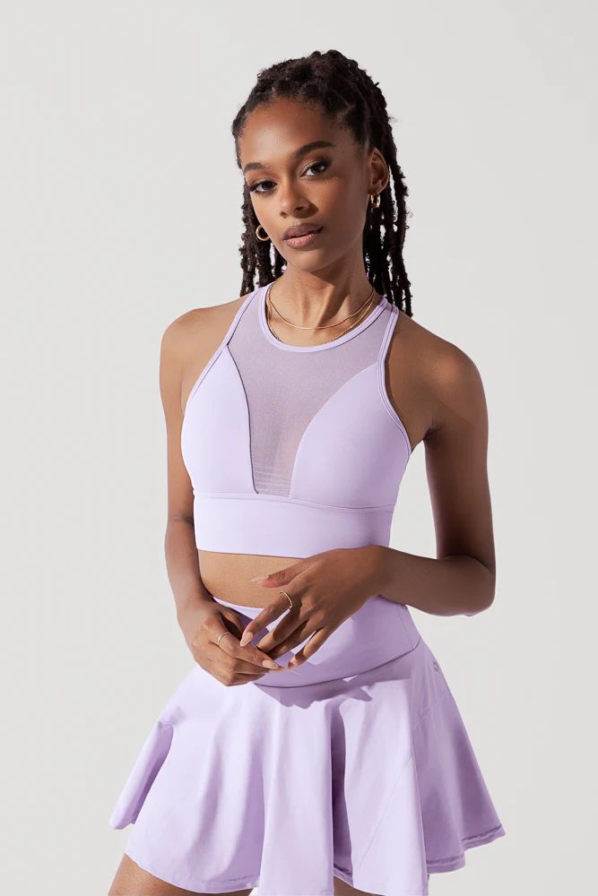 Stellar Bra - Digital Lavender - Image 5