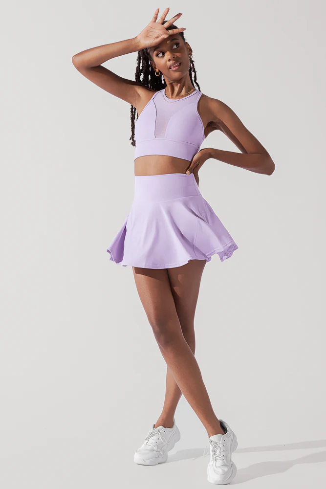 Stellar Bra - Digital Lavender - Image 6